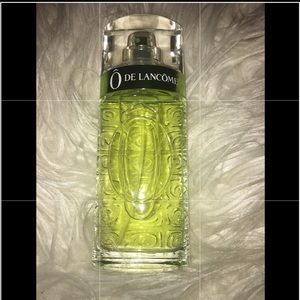 O De Lancôme🍀